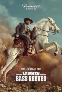 دانلود سریال Lawmen: Bass Reeves380016-1131256296
