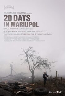 دانلود مستند 20 Days in Mariupol 2023383086-164118477