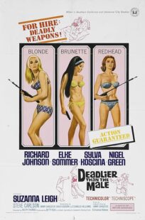 دانلود فیلم Deadlier Than the Male 1967386303-1580140092