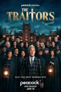 دانلود مسابقه تلویزیونی The Traitors385727-1357307523