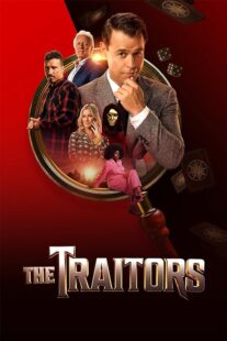 دانلود مسابقه تلویزیونی The Traitors Australia385758-1683716666