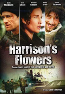 دانلود فیلم Harrison’s Flowers 2000386114-943573088