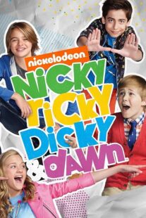 دانلود سریال Nicky, Ricky, Dicky & Dawn385147-1586135379