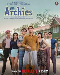 دانلود فیلم هندی The Archies 2023386603-955321768