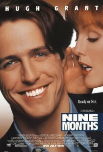 دانلود فیلم Nine Months 1995386171-714997467