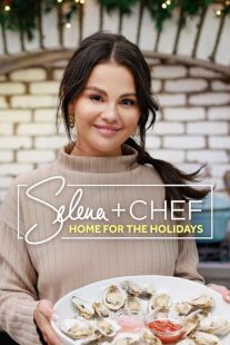 دانلود سریال Selena + Chef: Home for the Holidays382486-1589112161