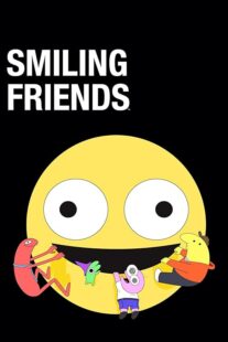 دانلود انیمیشن Smiling Friends386505-603957072