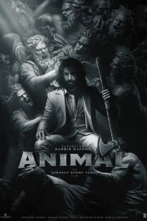 دانلود فیلم هندی Animal 2023386443-553285609