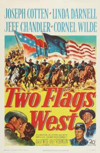 دانلود فیلم Two Flags West 1950388168-2081215456