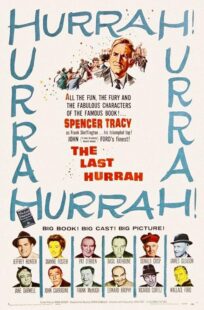 دانلود فیلم The Last Hurrah 1958387814-1946578040
