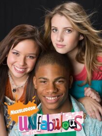 دانلود سریال Unfabulous387964-384606224