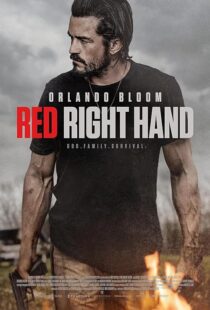 دانلود فیلم Red Right Hand 2024387917-1131109510