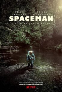 دانلود فیلم Spaceman 2024388856-118343188