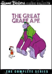 دانلود انیمیشن The Great Grape Ape Show391454-984933792