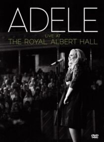 دانلود فیلم Adele Live at the Royal Albert Hall 2011389629-1582875231