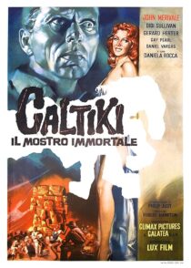 دانلود فیلم Caltiki, the Immortal Monster 1959390034-229321130