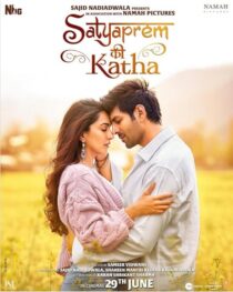 دانلود فیلم هندی Satyaprem Ki Katha 2023391086-1976907534