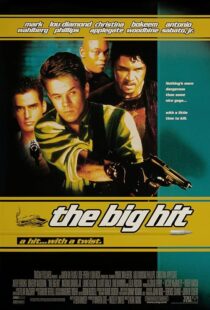 دانلود فیلم The Big Hit 1998392227-1090988233