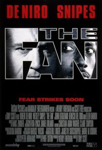 دانلود فیلم The Fan 1996390747-907633769