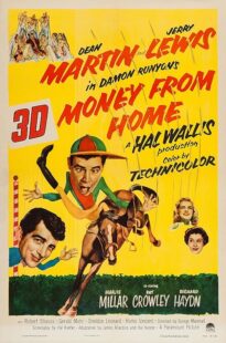 دانلود فیلم Money from Home 1953393200-1780443007