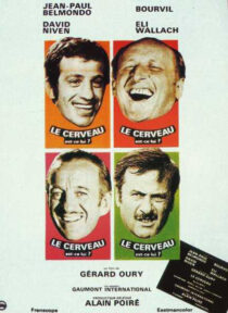 دانلود فیلم The Brain 1969392868-953197816
