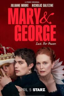 دانلود سریال Mary & George390043-485784028