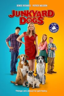 دانلود فیلم Junkyard Dogs 2022395244-474551465