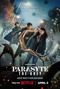 دانلود سریال کره‌ای Parasyte: The Grey393947-182116245