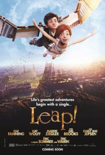 دانلود انیمیشن Leap! 2016393861-545139695