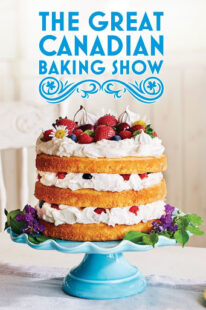 دانلود سریال The Great Canadian Baking Show400717-557754202