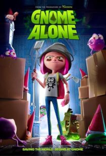 دانلود انیمیشن Gnome Alone 2017398449-285675060