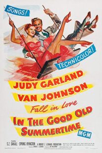 دانلود فیلم In the Good Old Summertime 1949396785-2043492448
