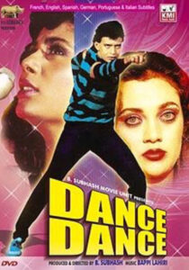 دانلود فیلم هندی Dance Dance 1987399028-813502714