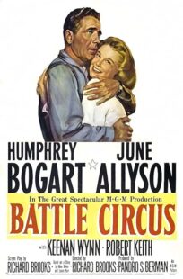 دانلود فیلم Battle Circus 1953396855-67693701