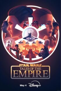 دانلود انیمیشن Star Wars: Tales of the Empire397006-2015834736