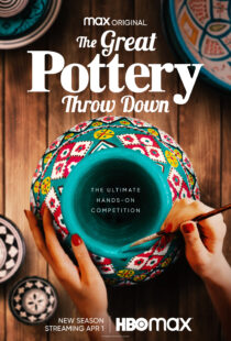 دانلود سریال The Great Pottery Throw Down398378-1600546495