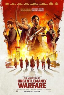 دانلود فیلم The Ministry of Ungentlemanly Warfare 2024397484-1165908708