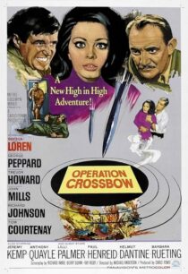 دانلود فیلم Operation Crossbow 1965397080-957563159