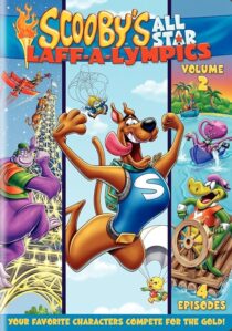 دانلود انیمیشن Scooby’s Laff-A Lympics397099-1236104173