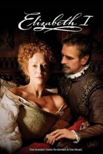 دانلود سریال Elizabeth I396613-40785479