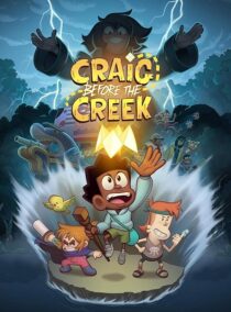 دانلود انیمیشن Craig Before the Creek 2023396903-444101256