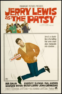 دانلود فیلم The Patsy 1964399479-1452752198