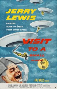 دانلود فیلم Visit to a Small Planet 1960396890-2079125777