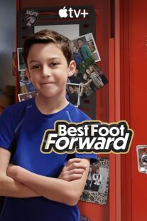 دانلود سریال Best Foot Forward403132-1794226537
