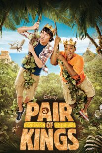 دانلود سریال Pair of Kings401765-372056286