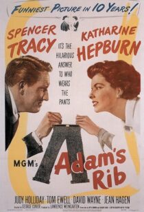 دانلود فیلم Adam’s Rib 1949400536-1210908016
