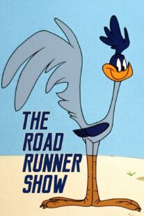 دانلود انیمیشن The Road Runner Show402846-1438555132