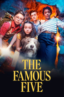 دانلود سریال The Famous Five403118-663603172