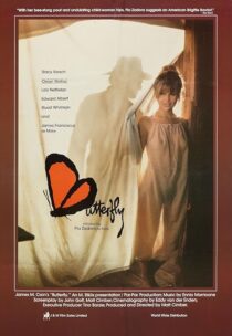 دانلود فیلم Butterfly 1981402317-1577246197
