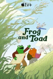 دانلود انیمیشن Frog and Toad400500-3801510